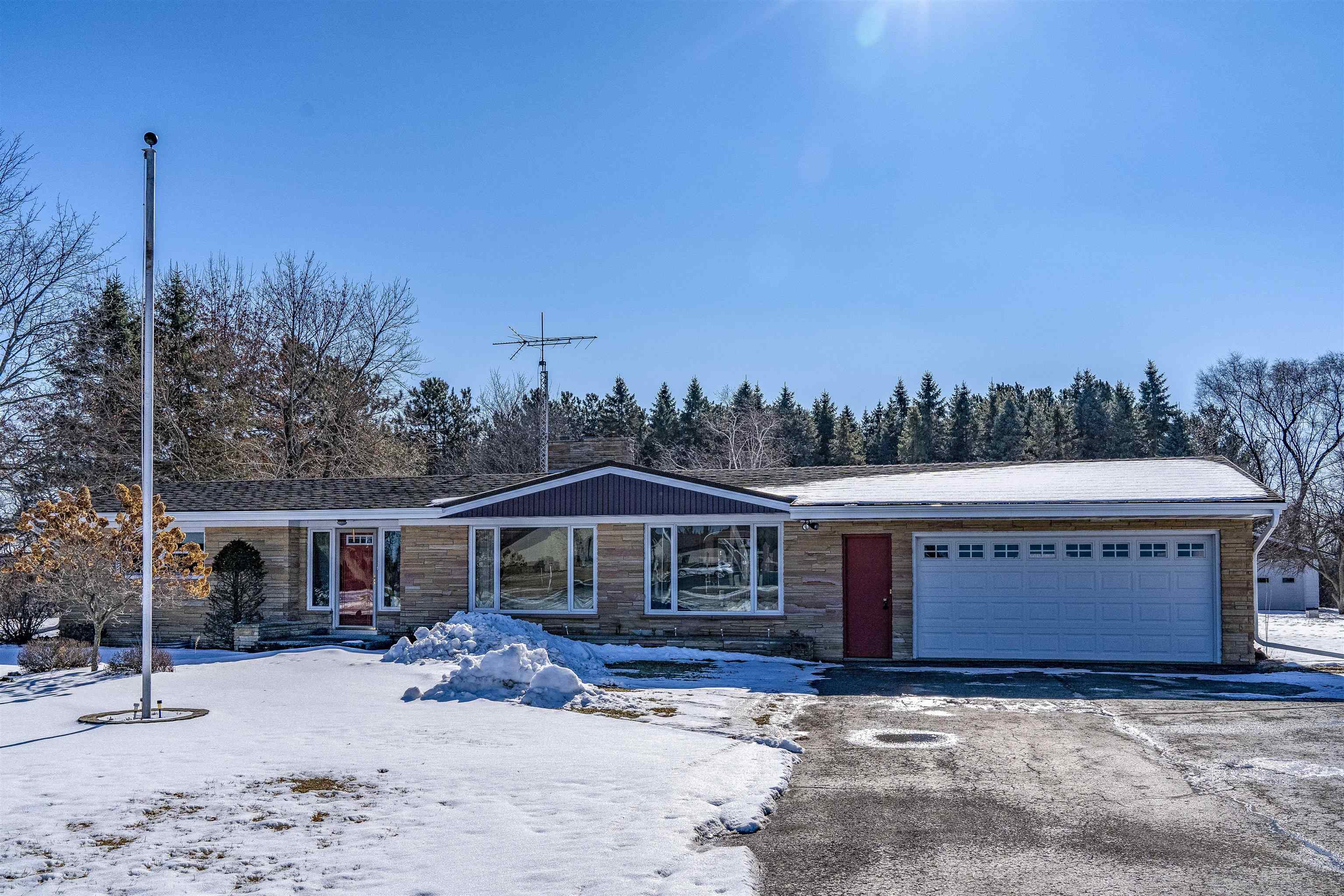 E9481 West Beckert Road New London, WI 54961 - Photo 66 of 69