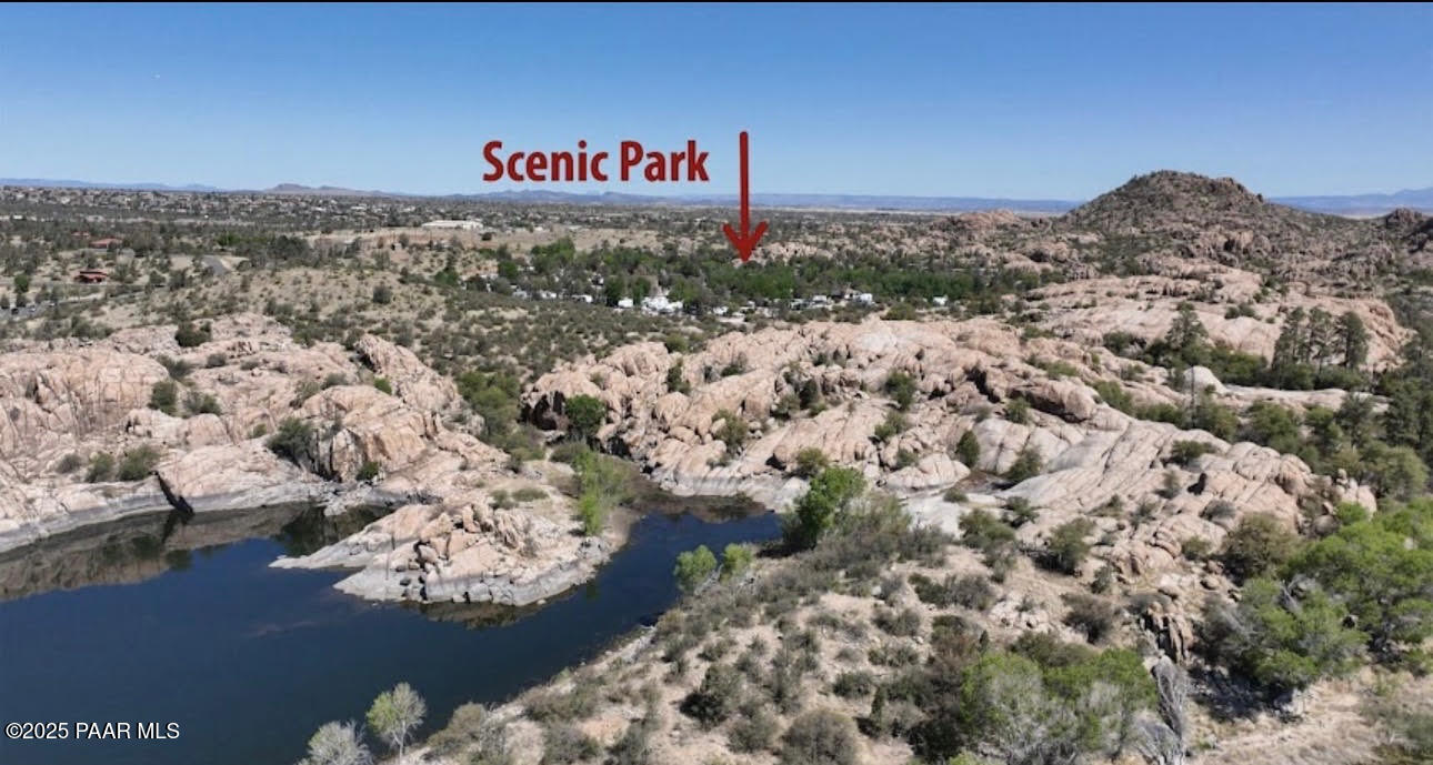 1504 Private Road Prescott, AZ 86301 - Photo 19 of 19 scenic park