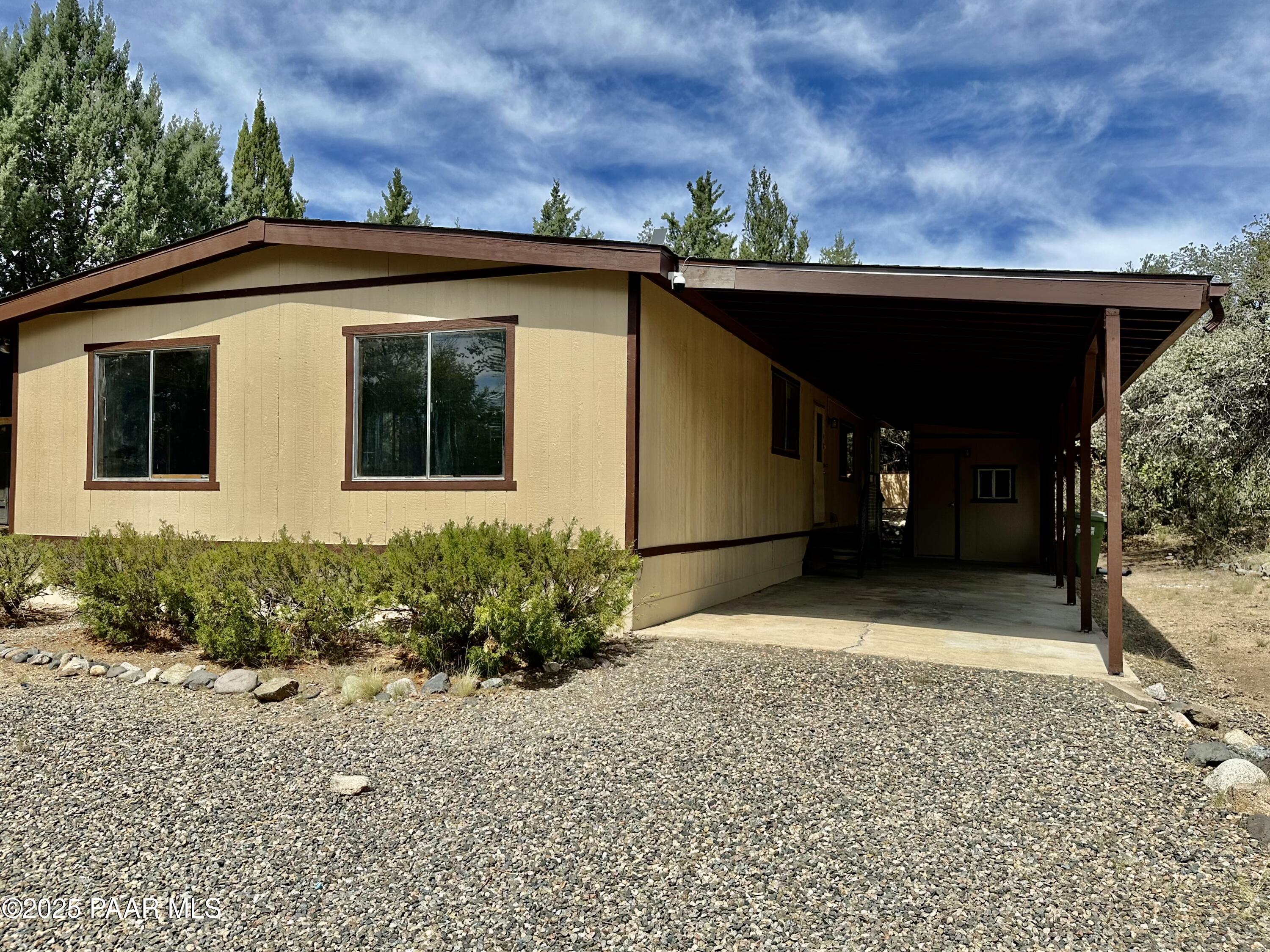 1504 Private Road Prescott, AZ 86301 - Photo 2 of 19 IMG_1247