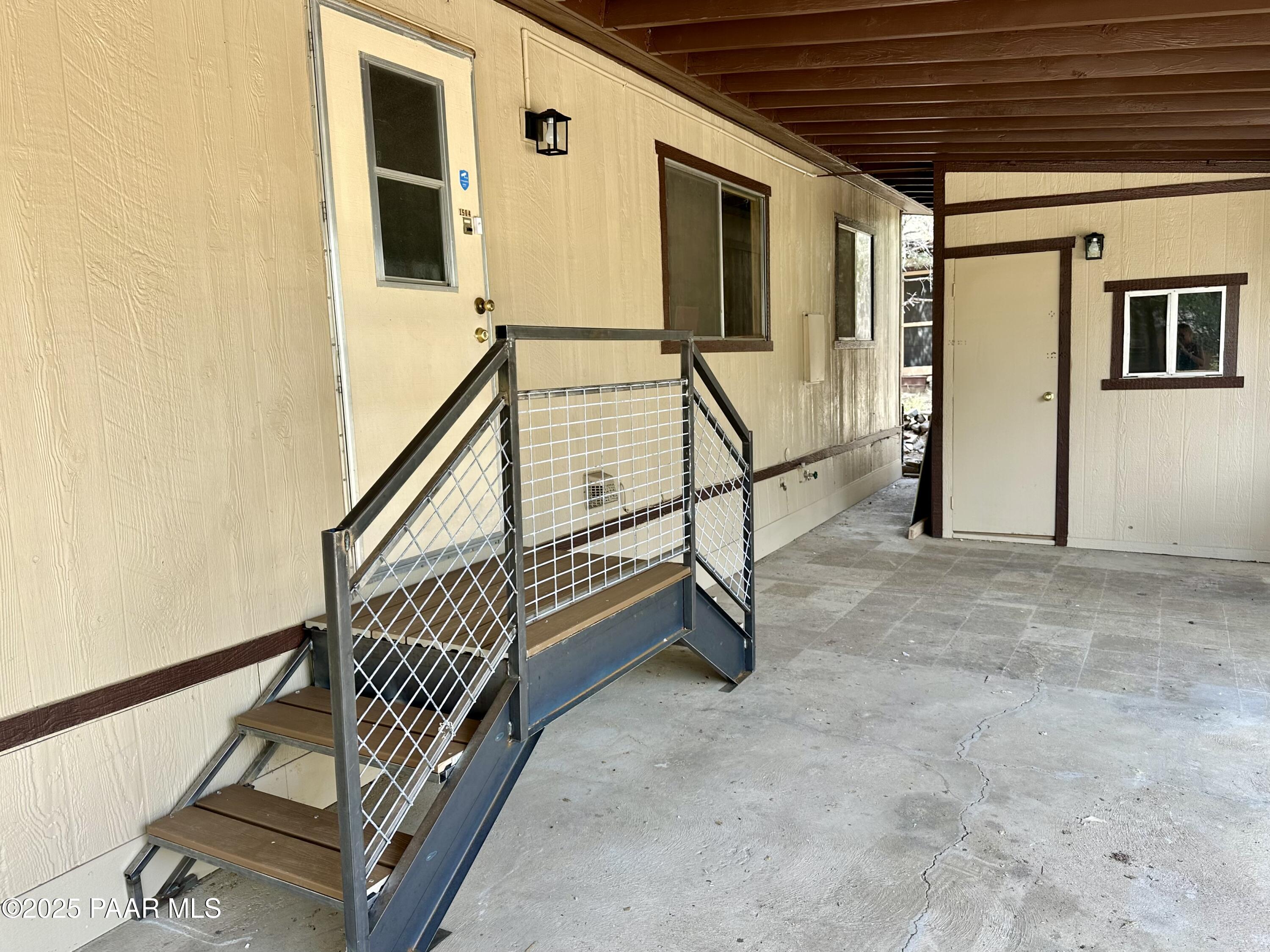 1504 Private Road Prescott, AZ 86301 - Photo 3 of 19 IMG_1248