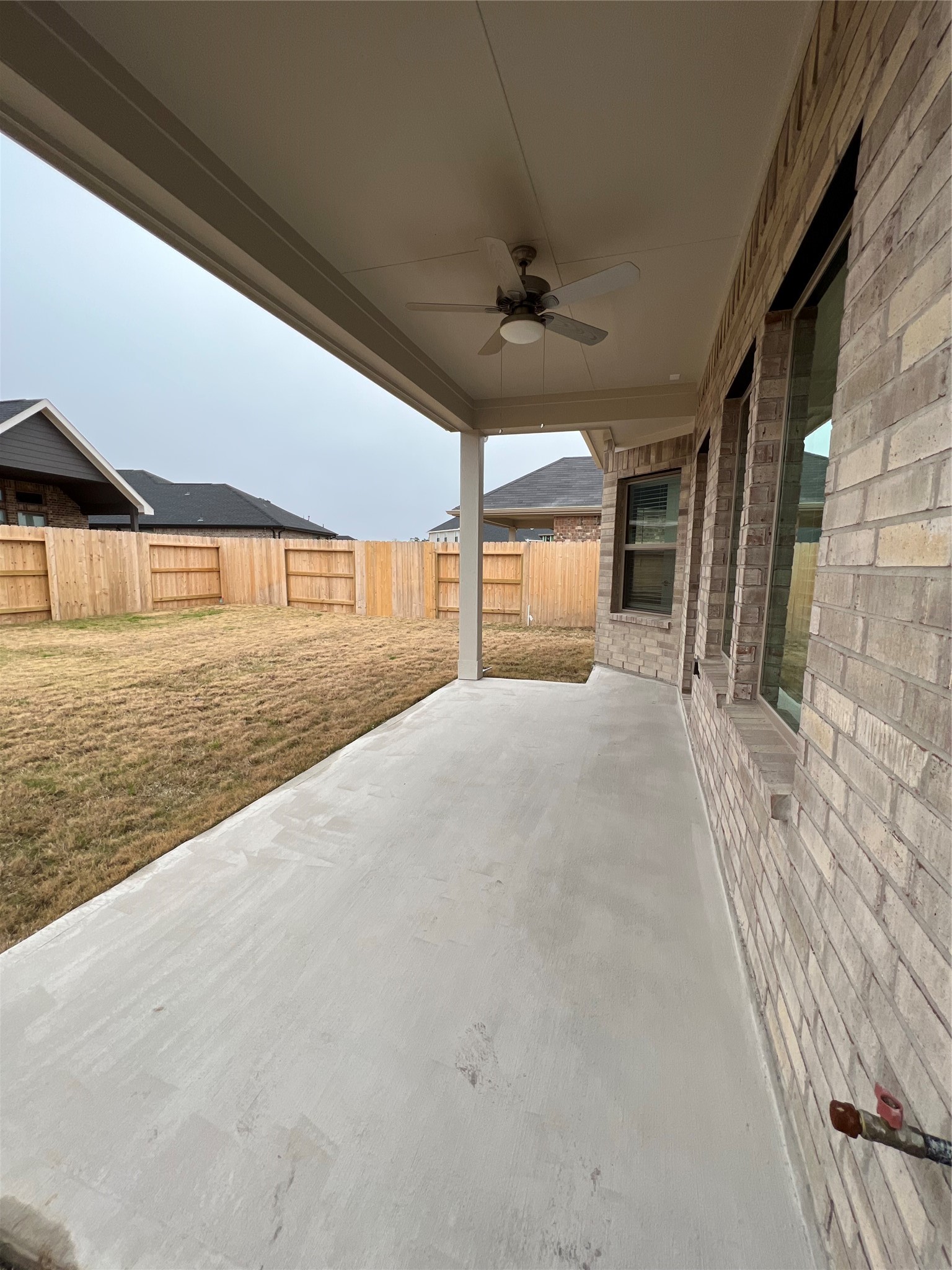 17680 Tree Of Heaven Conroe, TX 77385 - Photo 22 of 40