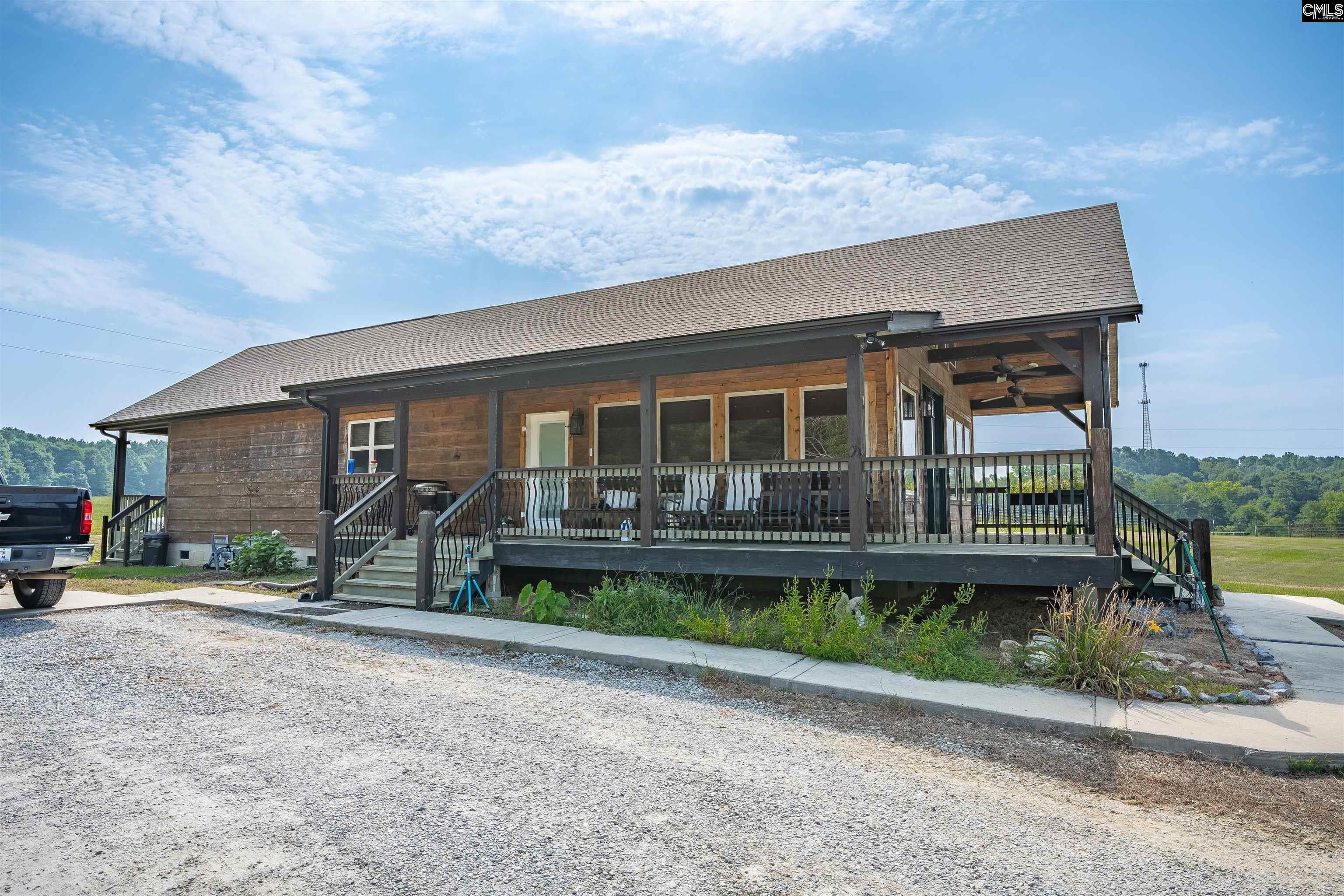 637 Belfast Road Newberry, SC 29108 - Photo 41 of 74