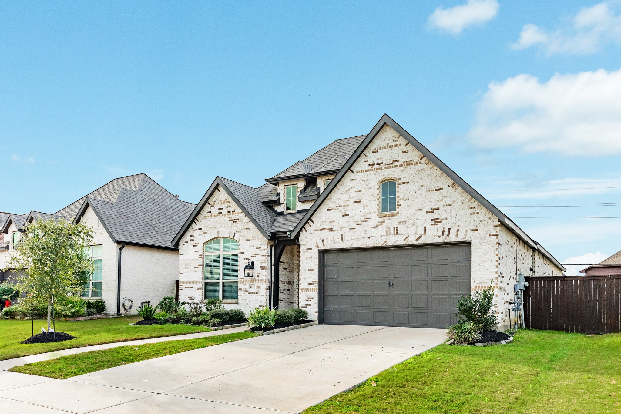4010 Shackleton Court Rosharon, TX 77583 - Photo 4 of 37