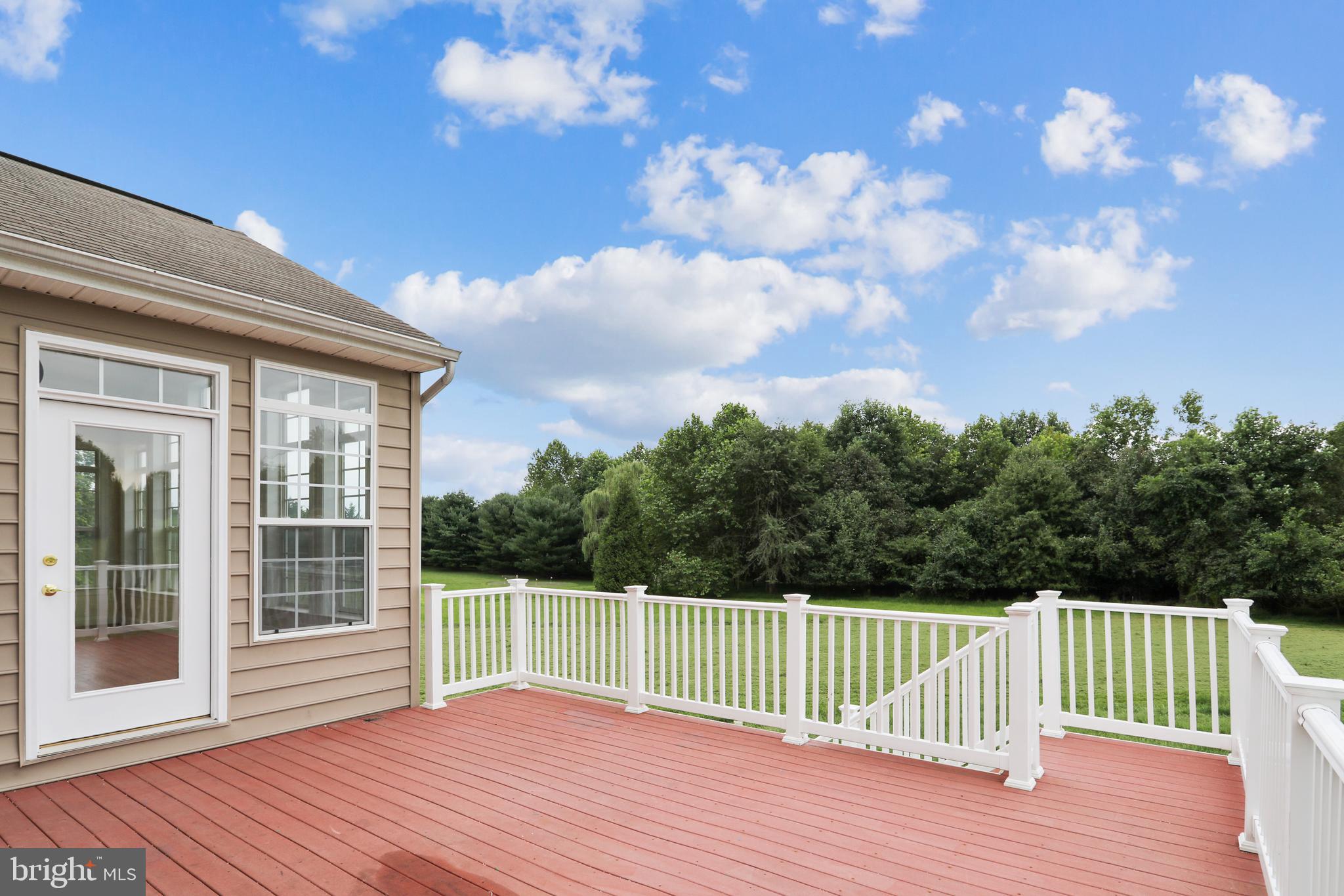 22401 Goshen School Road Laytonsville, MD 20882 - Photo 108 of 122 View from back