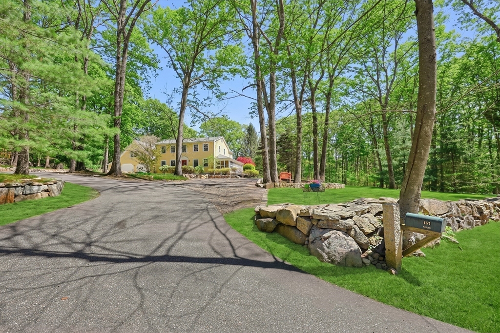 457 Hanlon Road Holliston, MA 01746 - Photo 40 of 42 Gallery Image 40