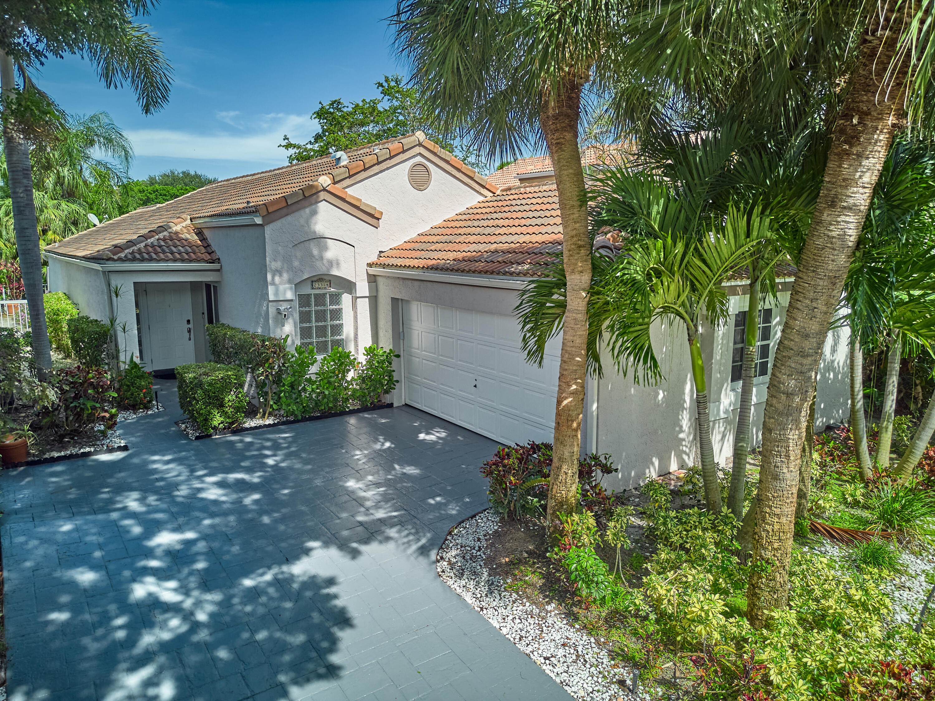 23314 La Vida Way Boca Raton, FL 33433 - Photo 1 of 52 C PYL 235