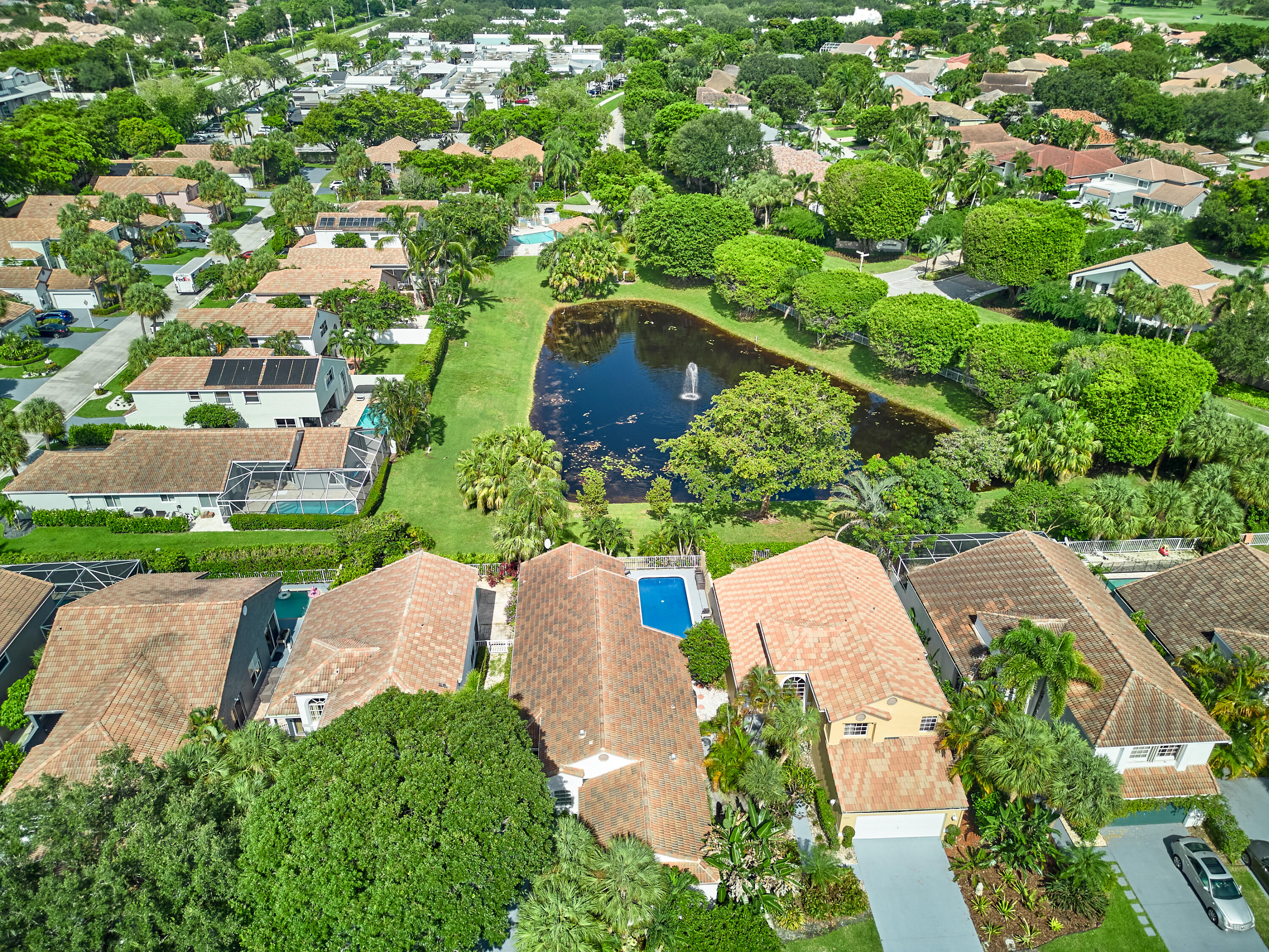 23314 La Vida Way Boca Raton, FL 33433 - Photo 45 of 52 C PYL 243
