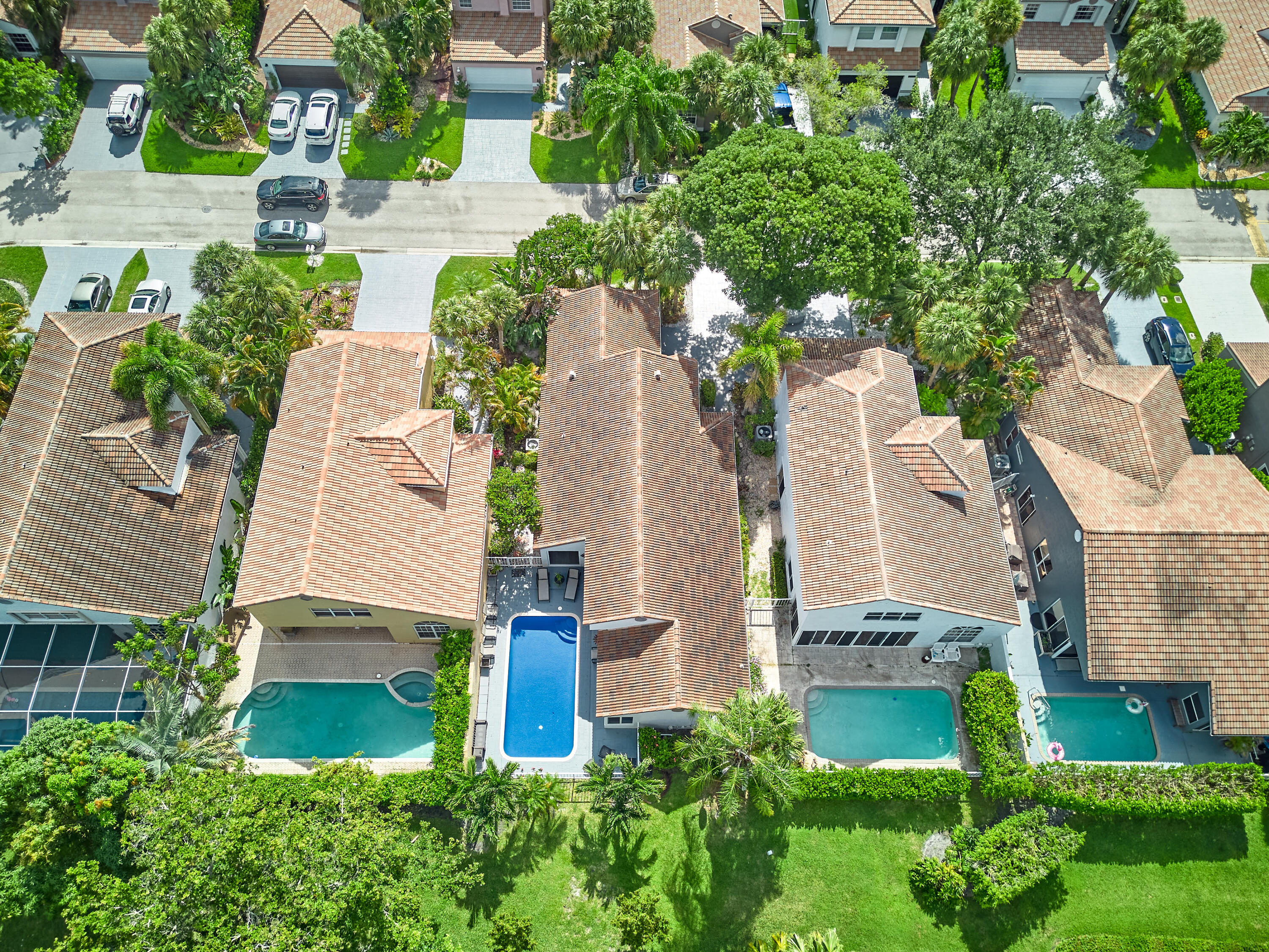 23314 La Vida Way Boca Raton, FL 33433 - Photo 46 of 52 C PYL 253