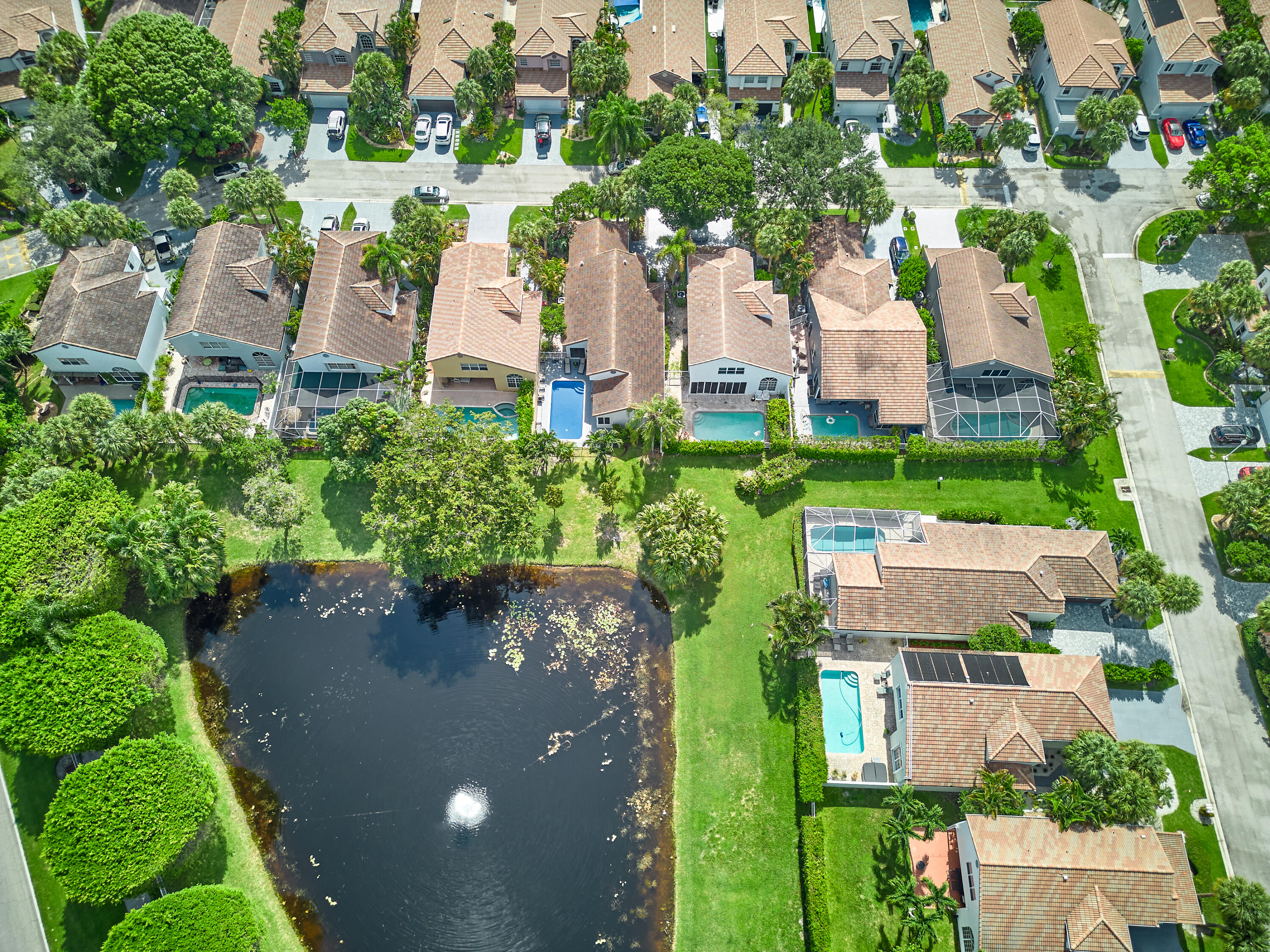 23314 La Vida Way Boca Raton, FL 33433 - Photo 48 of 52 C PYL 248