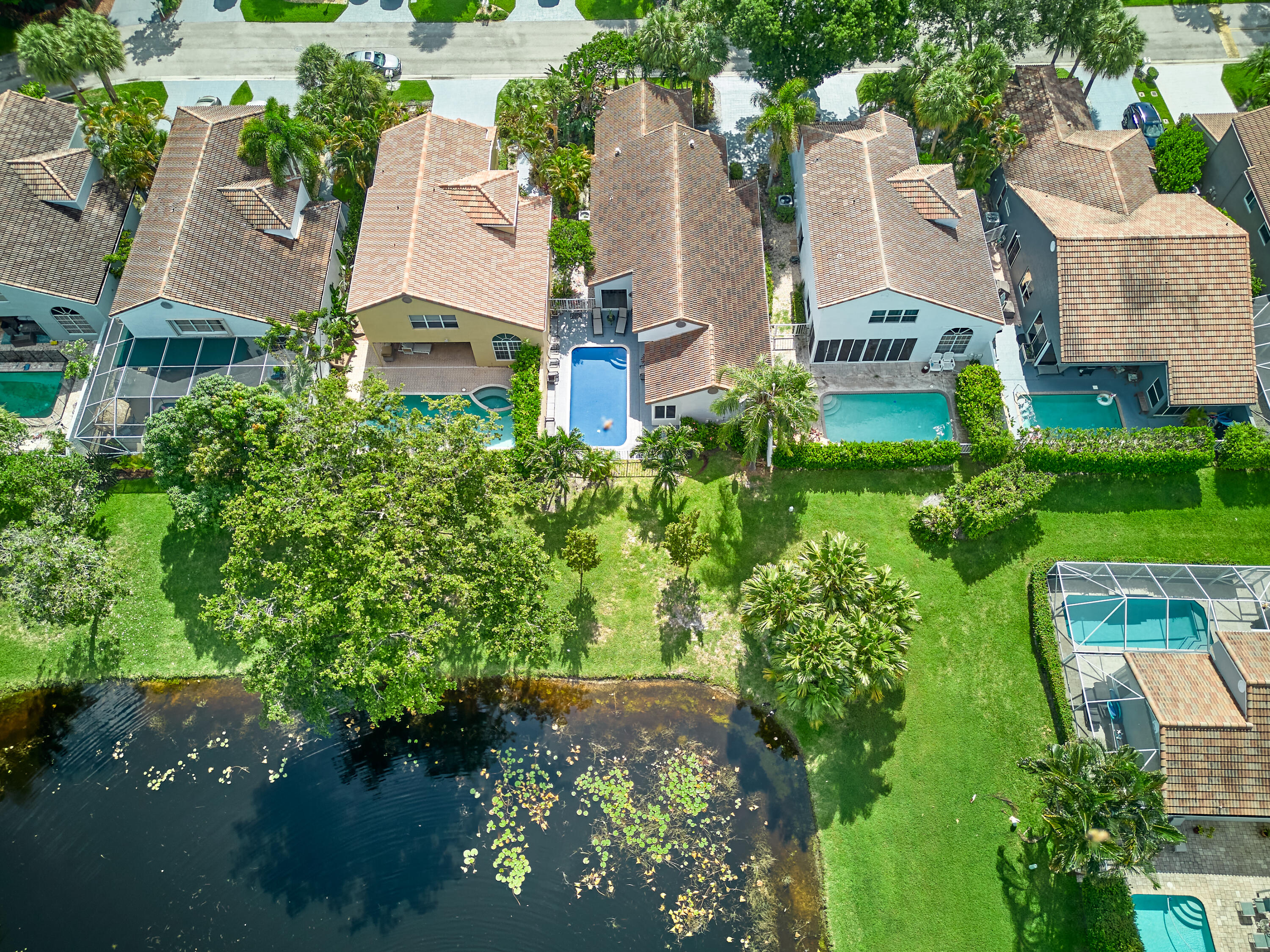 23314 La Vida Way Boca Raton, FL 33433 - Photo 49 of 52 C PYL 252