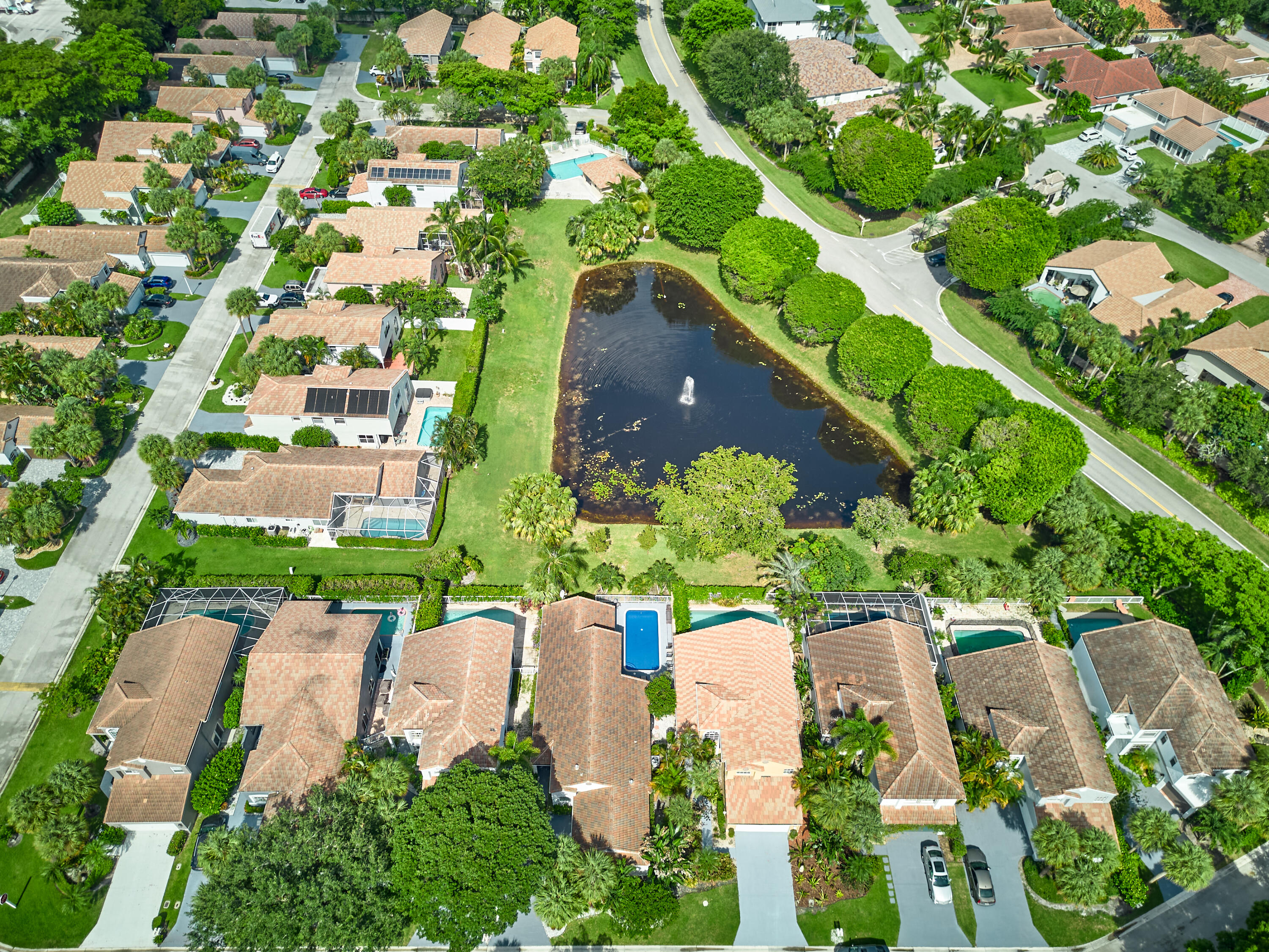 23314 La Vida Way Boca Raton, FL 33433 - Photo 50 of 52 C PYL 244