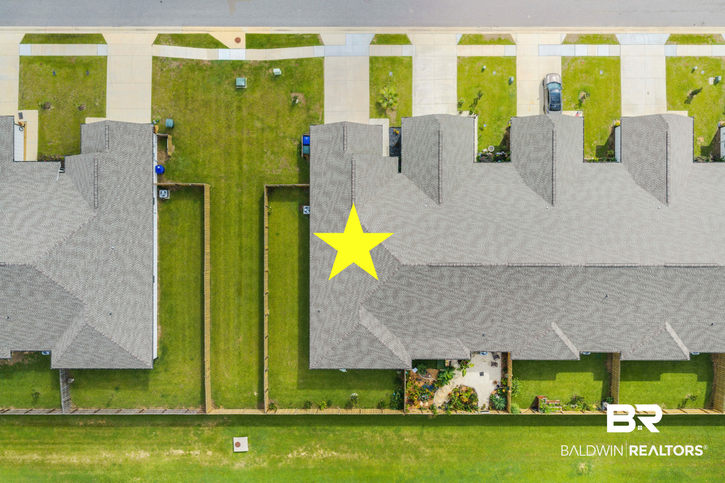 9843 Willet Way Foley, AL 36535 - Photo 34 of 35 Overhead Aerial