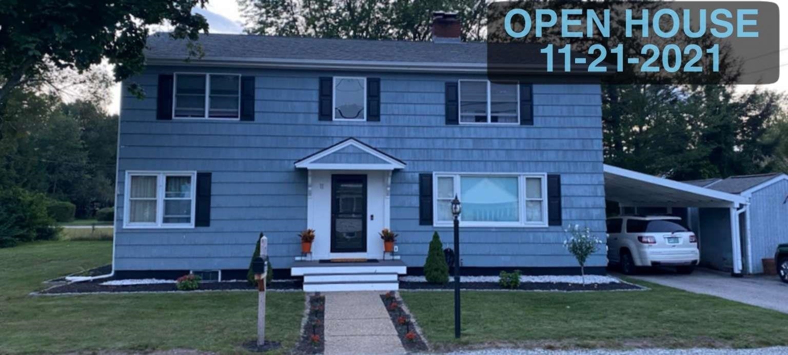 11 Plummer Road Bedford, NH 03110 - Photo 1 of 25
