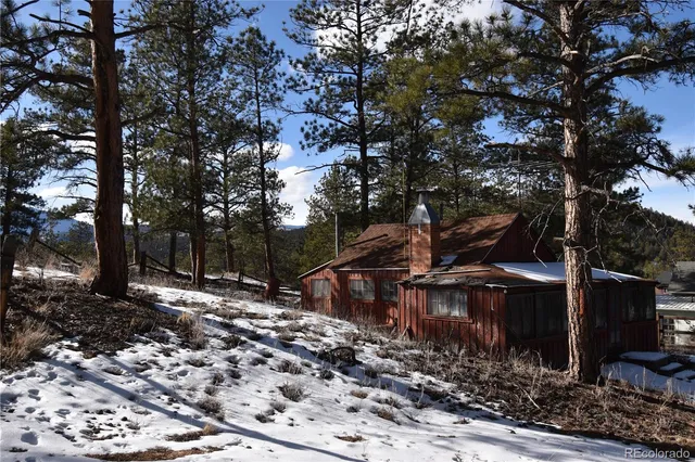 $109,900 | Undisclosed Address, Buffalo Creek, CO 80425