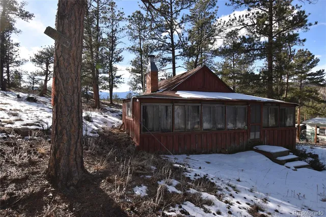 $109,900 | Undisclosed Address, Buffalo Creek, CO 80425