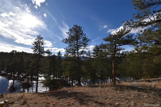 $109,900 | Undisclosed Address, Buffalo Creek, CO 80425