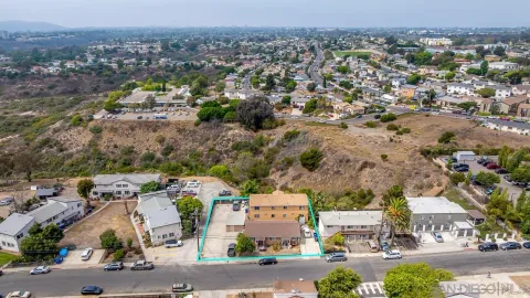 $2,325,000 | 6736-40 Kelly Street, San Diego, CA 92111