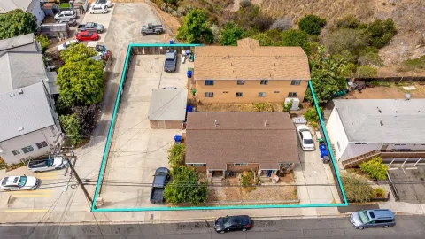$2,325,000 | 6736-40 Kelly Street, San Diego, CA 92111