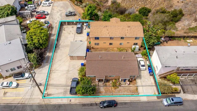 $2,325,000 | 6736-40 Kelly Street, San Diego, CA 92111