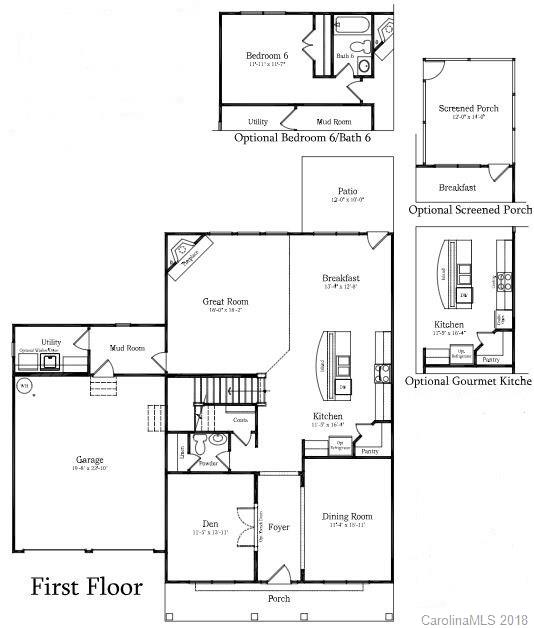 17416 Shearer Road Davidson, NC 28036 - Photo 2 of 4