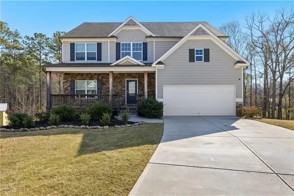 $375,000 | 616 Hydrangea Lane, Bremen, GA 30110