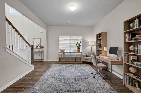 $375,000 | 616 Hydrangea Lane, Bremen, GA 30110