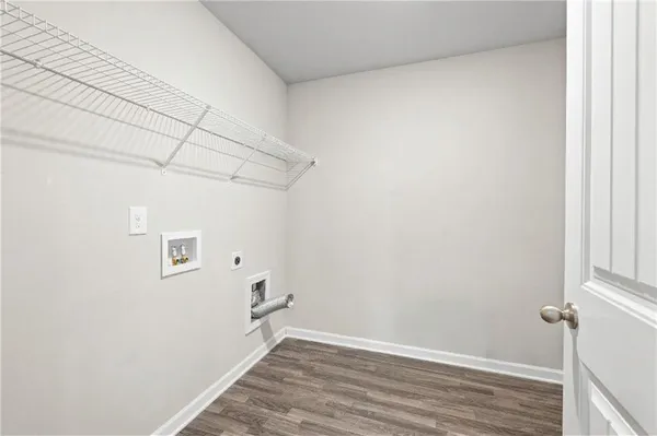 $375,000 | 616 Hydrangea Lane, Bremen, GA 30110