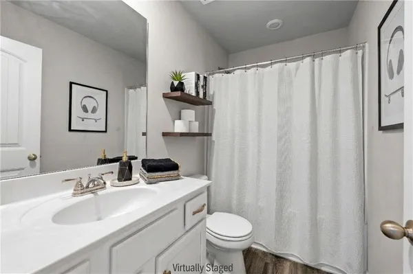 $375,000 | 616 Hydrangea Lane, Bremen, GA 30110