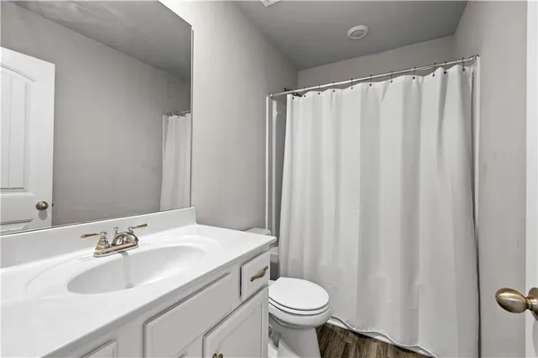 $375,000 | 616 Hydrangea Lane, Bremen, GA 30110