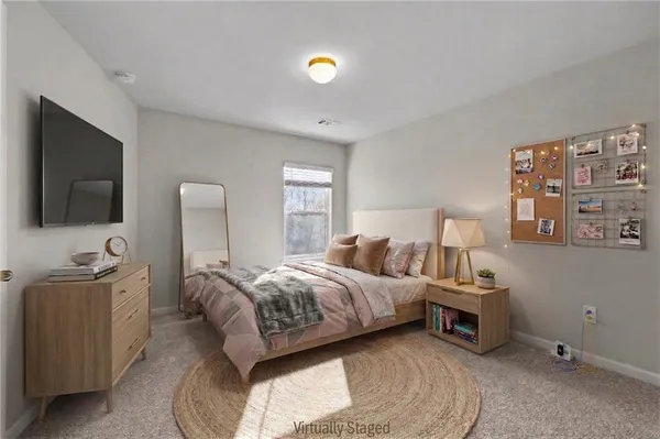 $375,000 | 616 Hydrangea Lane, Bremen, GA 30110