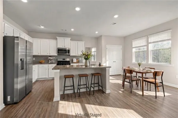 $375,000 | 616 Hydrangea Lane, Bremen, GA 30110