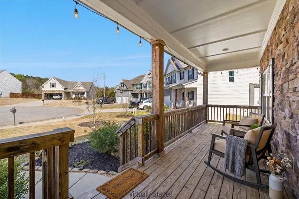 $375,000 | 616 Hydrangea Lane, Bremen, GA 30110