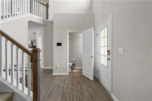 $375,000 | 616 Hydrangea Lane, Bremen, GA 30110