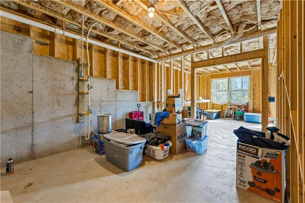 $375,000 | 616 Hydrangea Lane, Bremen, GA 30110