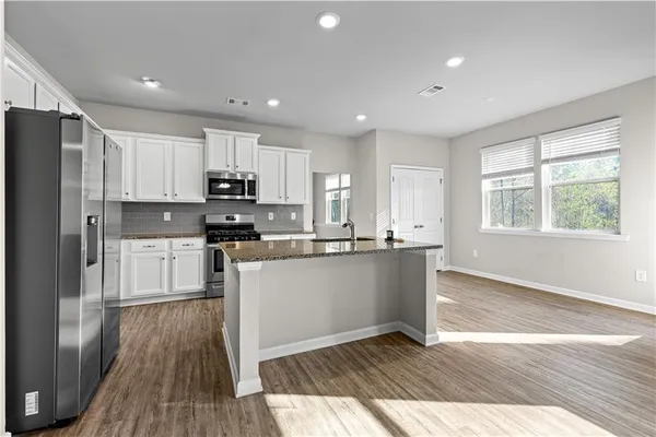 $375,000 | 616 Hydrangea Lane, Bremen, GA 30110