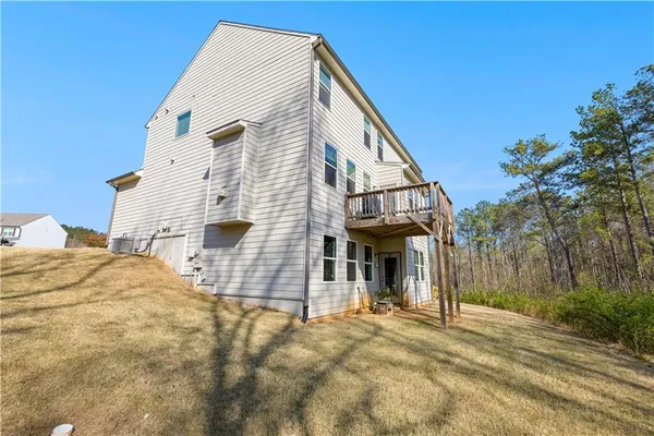 $375,000 | 616 Hydrangea Lane, Bremen, GA 30110