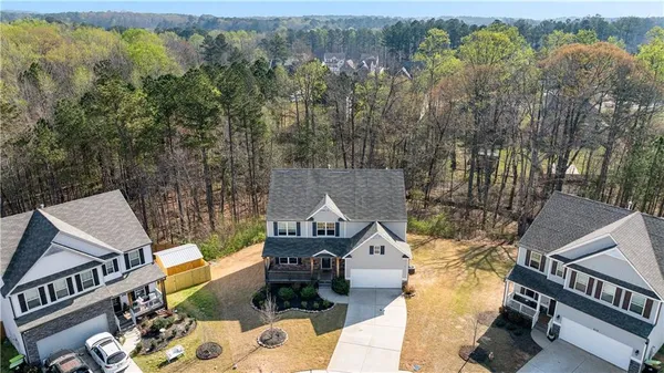 $375,000 | 616 Hydrangea Lane, Bremen, GA 30110