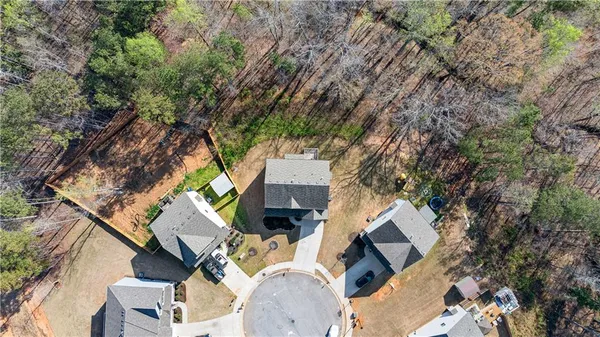 $375,000 | 616 Hydrangea Lane, Bremen, GA 30110