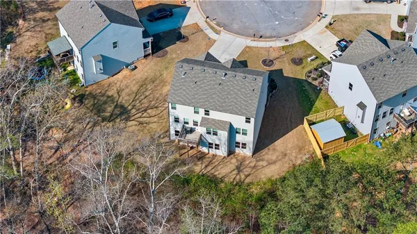 $375,000 | 616 Hydrangea Lane, Bremen, GA 30110