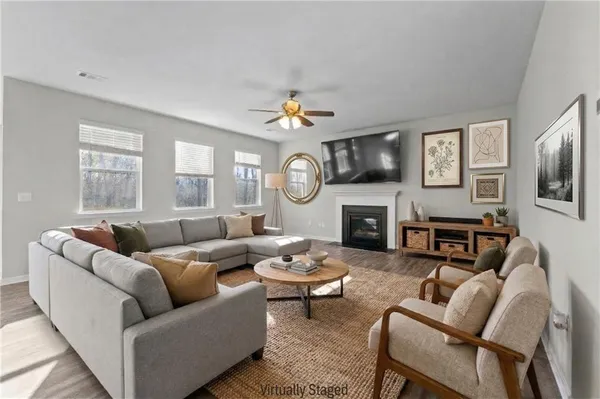 $375,000 | 616 Hydrangea Lane, Bremen, GA 30110