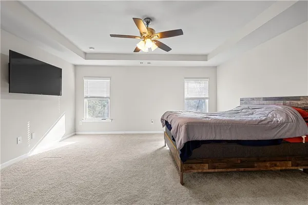 $375,000 | 616 Hydrangea Lane, Bremen, GA 30110