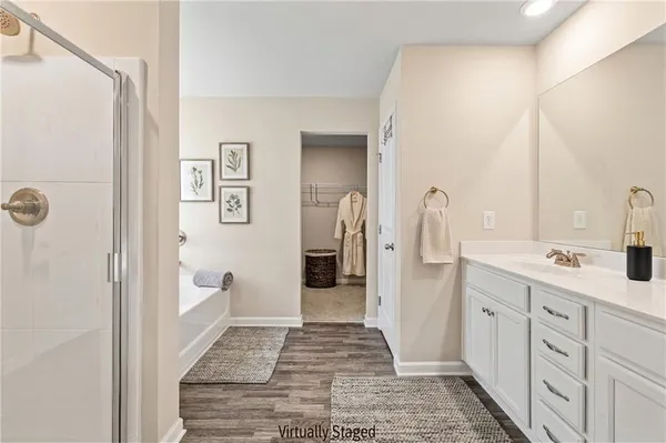 $375,000 | 616 Hydrangea Lane, Bremen, GA 30110