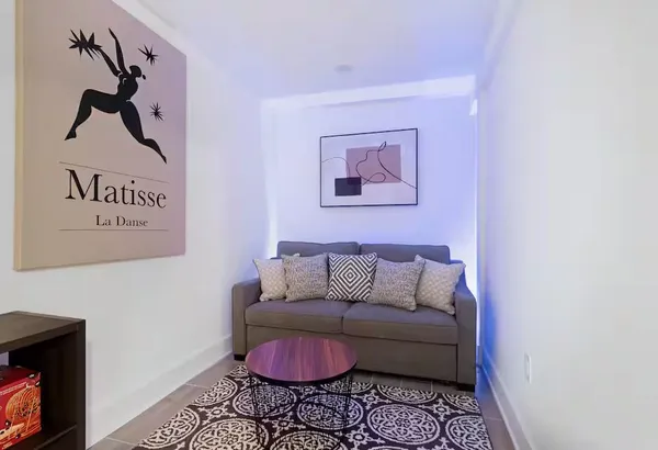 $5,500 | 234 Webster Avenue, Unit 1R, Jersey City, NJ 07307