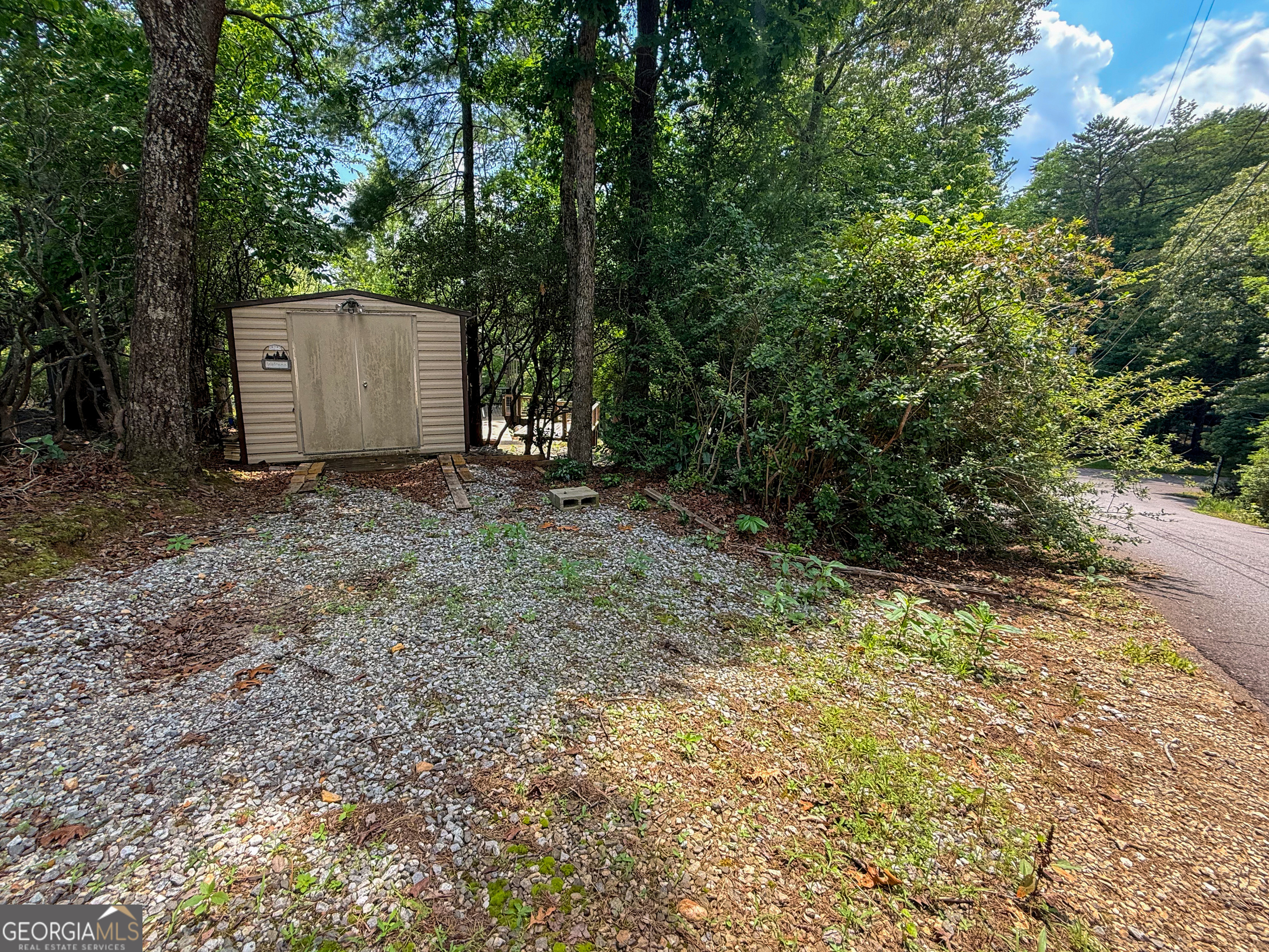 22 Nob Hill Ridge Cleveland, GA 30528 - Photo 22 of 27