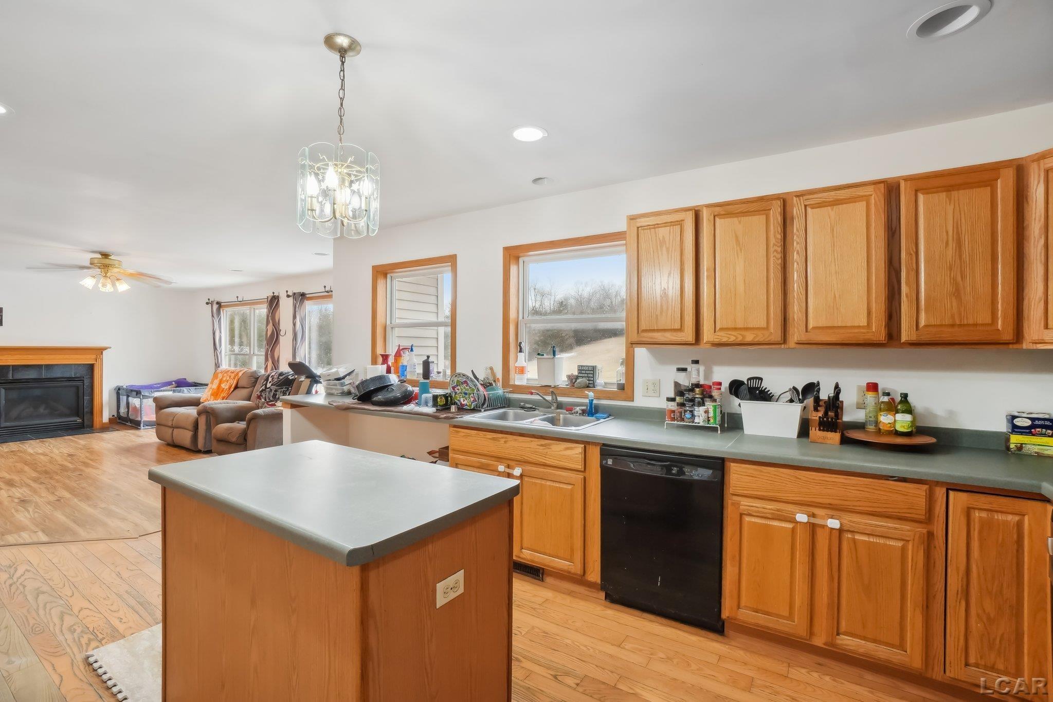 21200 Willow Road Manchester, MI 48158 - Photo 12 of 62