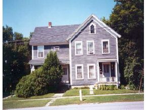 89 East Street Rutland, VT 05701 - Photo 1 of 1