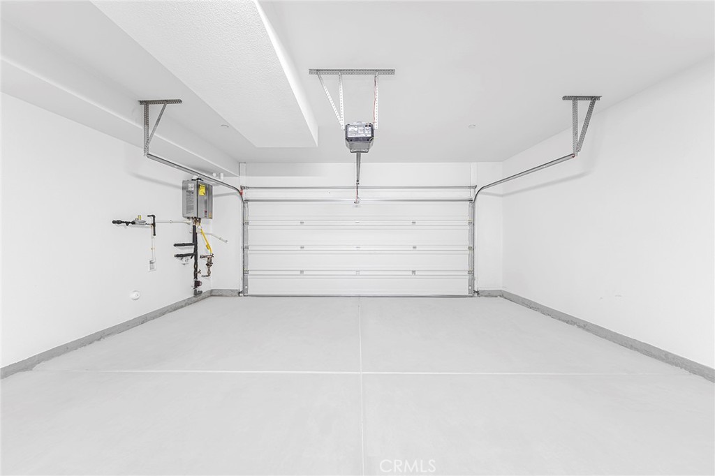1533 St Simon Circle, Unit B Alhambra, CA 91803 - Photo 19 of 27 a view of a garage