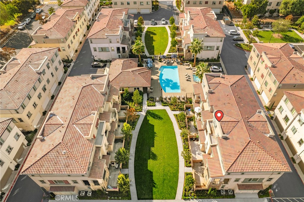 1533 St Simon Circle, Unit B Alhambra, CA 91803 - Photo 22 of 27