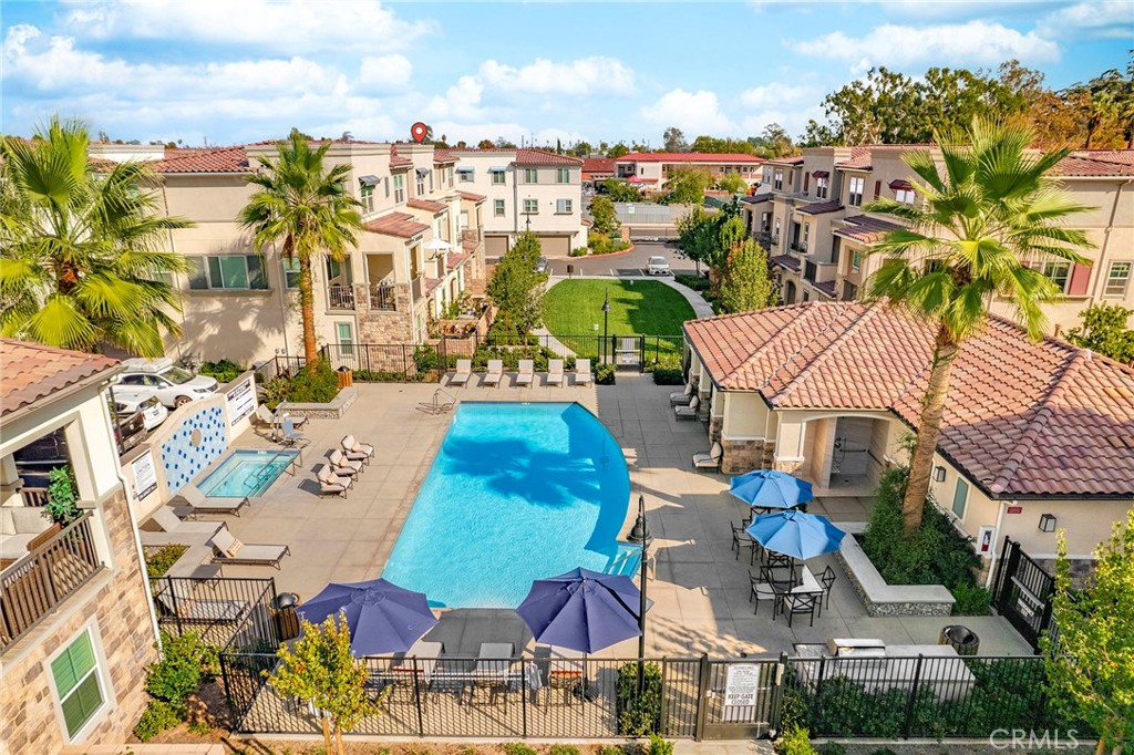 1533 St Simon Circle, Unit B Alhambra, CA 91803 - Photo 23 of 27