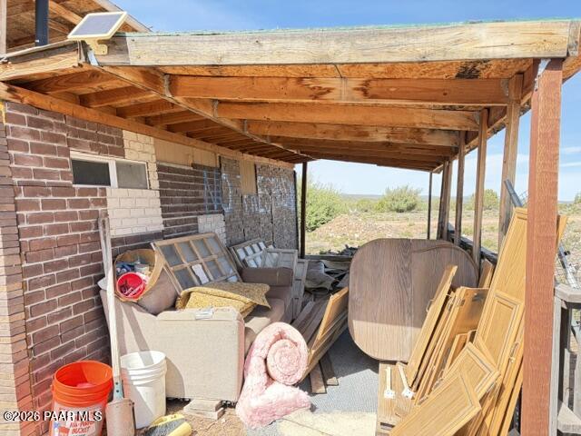 363- Via Dolorosa Road Seligman, AZ 86337 - Photo 8 of 18 IMG_1064